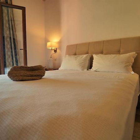 Hotel Tourist Parga Dış mekan fotoğraf