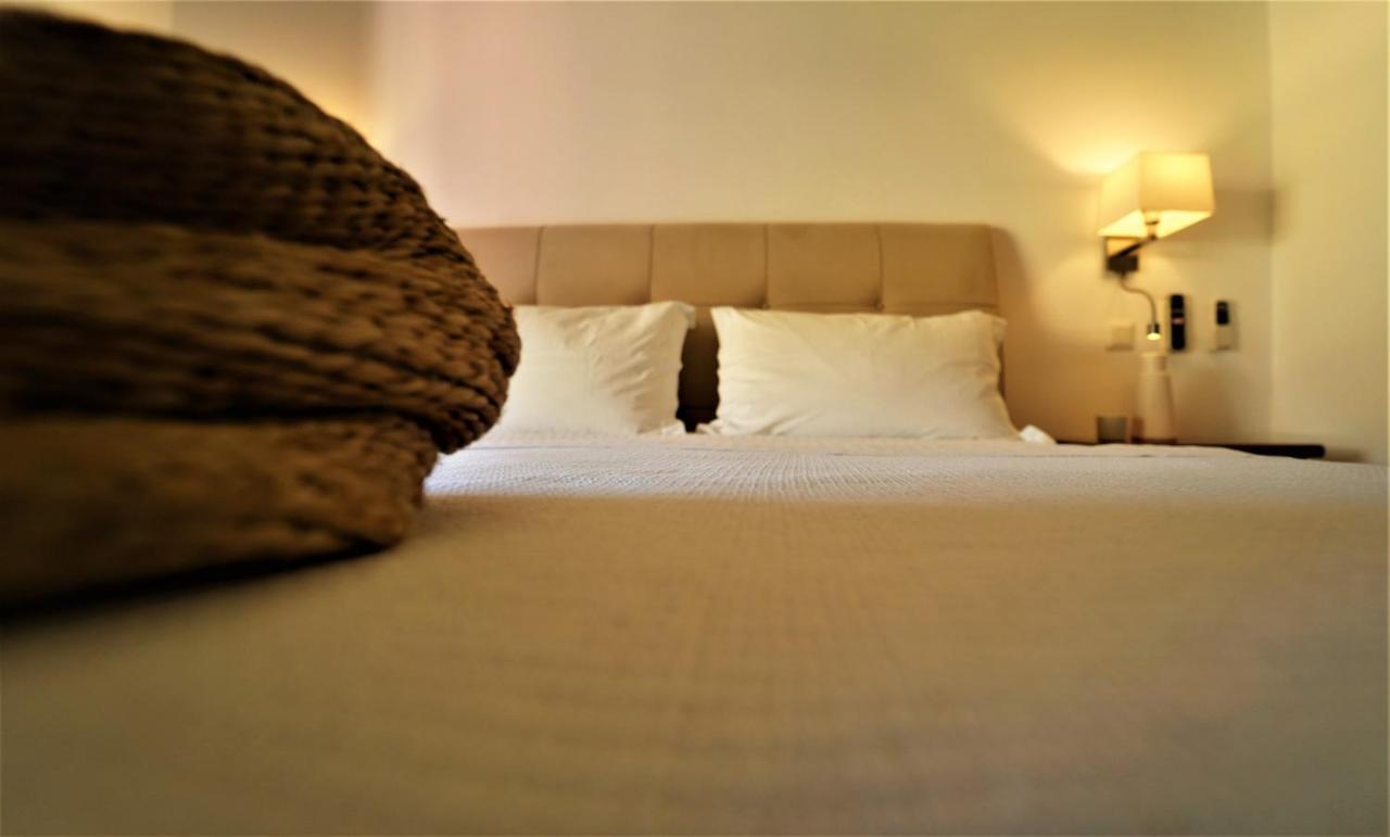 Hotel Tourist Parga Dış mekan fotoğraf