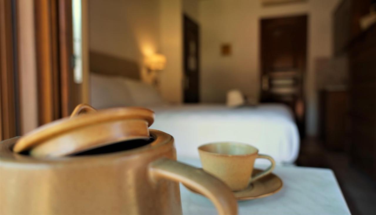Hotel Tourist Parga Dış mekan fotoğraf